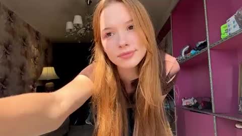 Aphrodite online show from 07/21/26, 12:18
