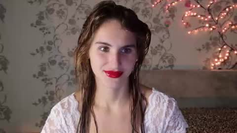 Snapshot of felicia_lav chatting on 08/01/26, 07:13 Frida online show from 08/01/26, 07:13