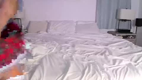 Kiki24 online show from 04/13/26, 05:02