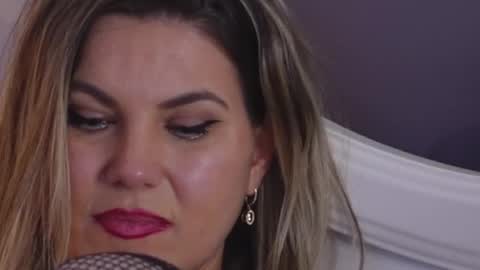 FeliciaKrige online show from 02/19/25, 03:28