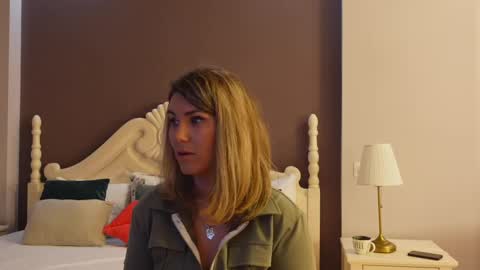 FeliciaKrige online show from 02/28/25, 10:06