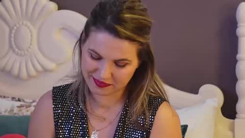 FeliciaKrige online show from 03/01/25, 01:11