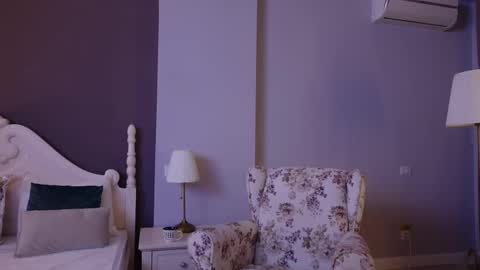 FeliciaKrige online show from 03/03/25, 09:15