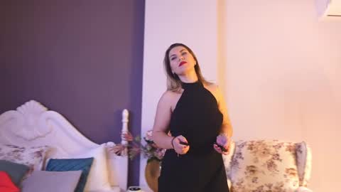 FeliciaKrige online show from 03/04/25, 12:18