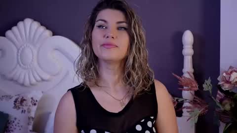 FeliciaKrige online show from 03/05/25, 12:16