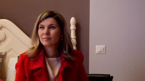 FeliciaKrige online show from 03/05/25, 08:53