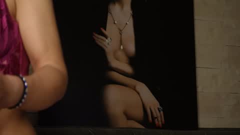 FeliciaKrige online show from 04/19/26, 08:33