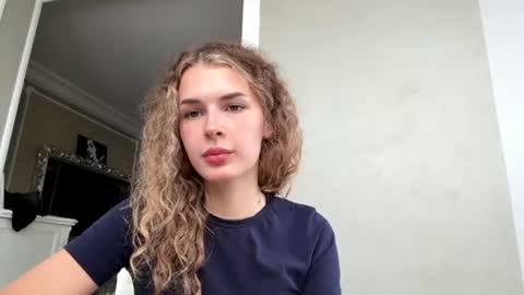 Snapshot of felicitassteinbrink chatting on 07/26/26, 12:56 Zoe online show from 07/26/26, 12:56