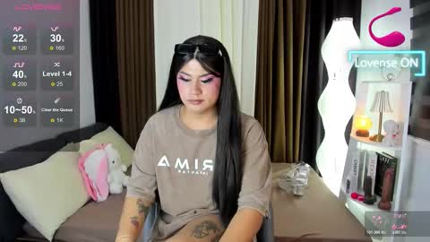 FELLY online show from 01/17/26, 05:38