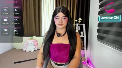 FELLY online show from 03/03/26, 03:18