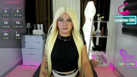 FELLY online show from 04/18/26, 08:51