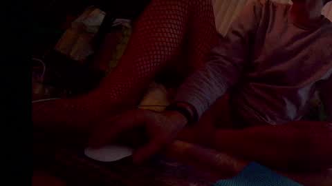 felicitybliss29 online show from 02/28/25, 09:36