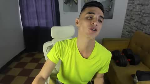 felipe colinss online show from 02/24/26, 12:14