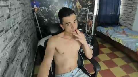 felipe colinss online show from 03/15/26, 12:55