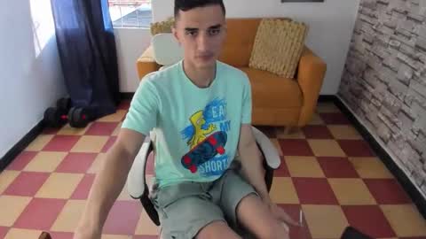 felipe colinss online show from 04/09/26, 12:10