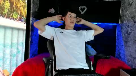 Snapshot of felipe_fiire chatting on 05/19/26, 09:21 felipe fiire online show from 05/19/26, 09:21