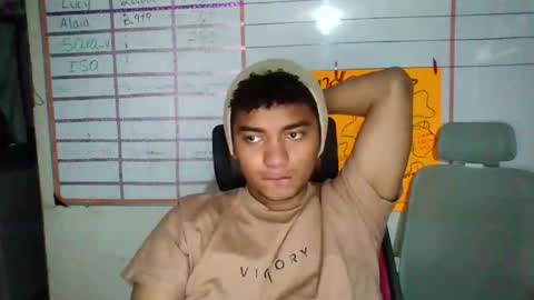 Snapshot of felipecams chatting on 04/05/26, 03:36 andres felipe benitez online show from 04/05/26, 03:36