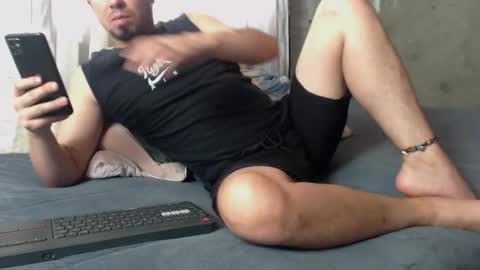 felipe online show from 02/14/26, 06:37