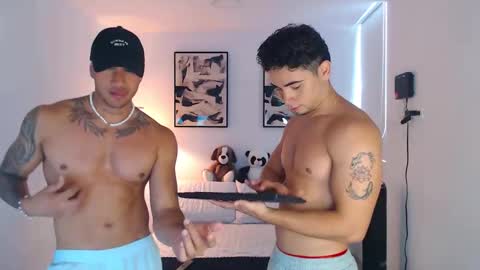 felipexvip online show from 10/08/25, 05:32