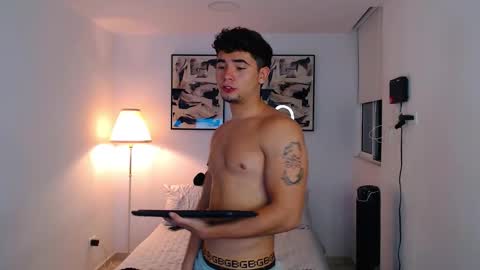 felipexvip online show from 10/09/25, 05:38