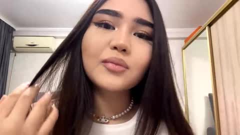 Kendji online show from 11/11/25, 01:00