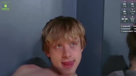 RYAN online show from 04/13/26, 03:23