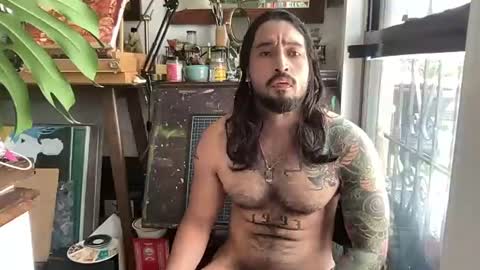 Felix Candela  online show from 07/13/26, 04:43