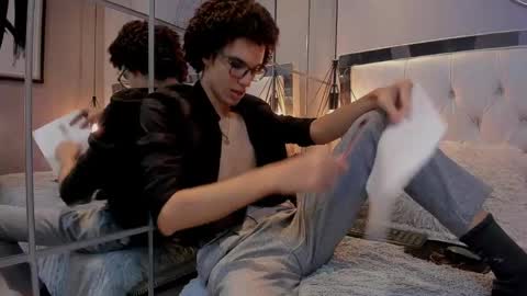 FELIPE online show from 05/21/26, 06:37