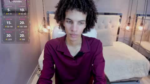 FELIPE online show from 06/25/26, 05:28