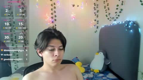 Snapshot of felix_leex chatting on 12/14/24, 06:35 Felix leex online show from 12/14/24, 06:35