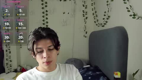 Snapshot of felix_leex chatting on 01/04/25, 07:13 Felix leex online show from 01/04/25, 07:13