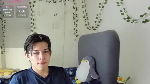 Snapshot of felix_leex chatting on 01/16/25, 07:41 Felix leex online show from 01/16/25, 07:41