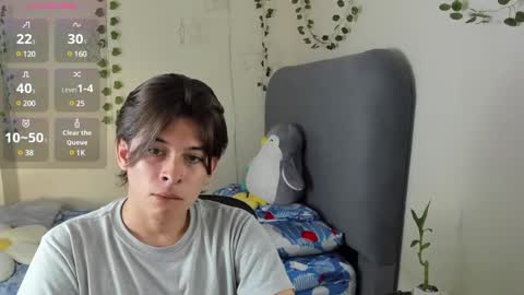 Snapshot of felix_leex chatting on 01/29/25, 10:11 Felix leex online show from 01/29/25, 10:11