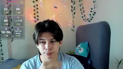 Snapshot of felix_leex chatting on 03/02/25, 07:56 Felix leex online show from 03/02/25, 07:56