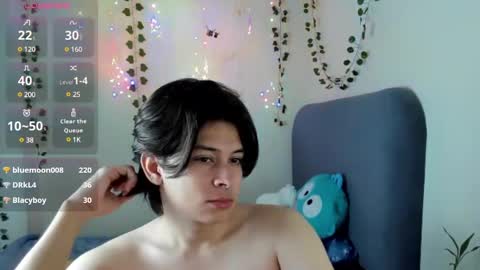 Snapshot of felix_leex chatting on 03/02/25, 10:59 Felix leex online show from 03/02/25, 10:59
