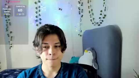 Snapshot of felix_leex chatting on 03/05/25, 08:53 Felix leex online show from 03/05/25, 08:53