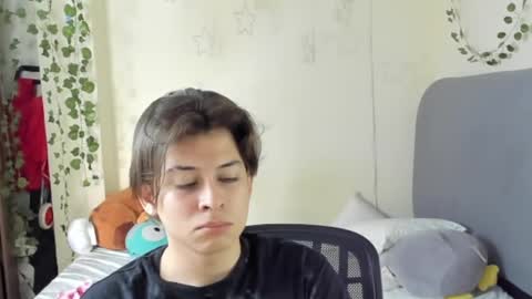 Snapshot of felix_leex chatting on 09/12/25, 07:03 Felix leex online show from 09/12/25, 07:03
