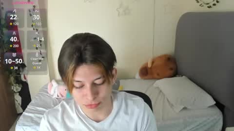 Felix leex online show from 11/13/25, 07:24