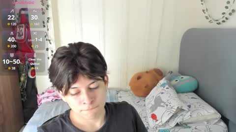 Felix leex online show from 02/05/26, 07:07