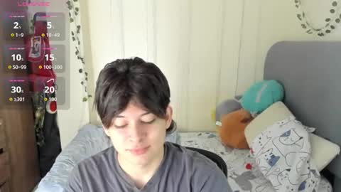 Felix leex online show from 02/06/26, 07:50