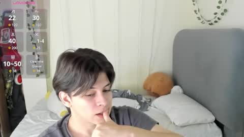 Felix leex online show from 03/07/26, 07:11