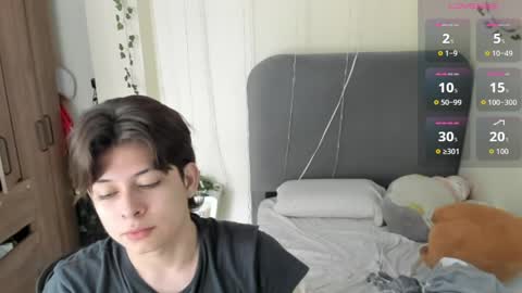 Felix leex online show from 04/09/26, 08:25