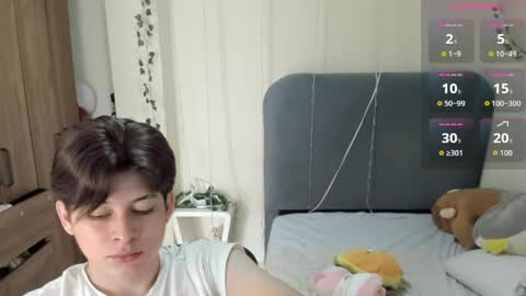 Felix leex online show from 04/10/26, 07:18