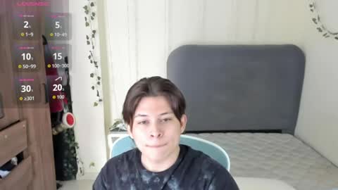 Snapshot of felix_leex chatting on 04/30/26, 08:57 Felix leex online show from 04/30/26, 08:57