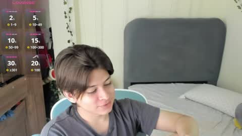 Snapshot of felix_leex chatting on 05/02/26, 07:41 Felix leex online show from 05/02/26, 07:41