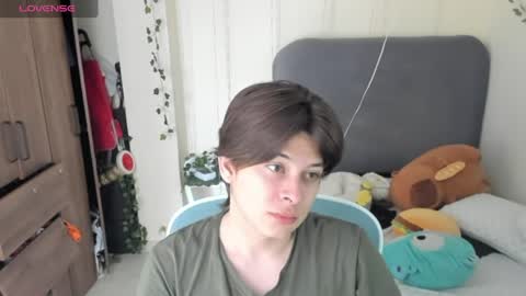 Snapshot of felix_leex chatting on 05/20/26, 07:20 Felix leex online show from 05/20/26, 07:20