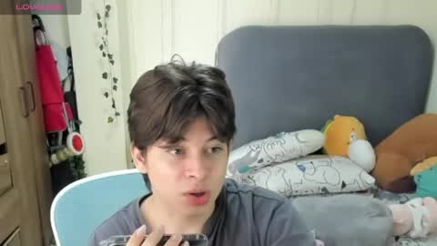 Snapshot of felix_leex chatting on 06/07/26, 07:06 Felix leex online show from 06/07/26, 07:06