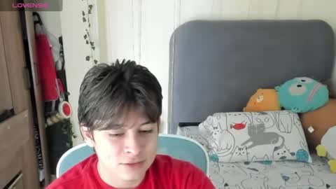 Snapshot of felix_leex chatting on 06/09/26, 06:52 Felix leex online show from 06/09/26, 06:52