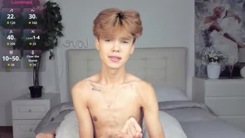 Felix online show from 09/23/25, 02:53