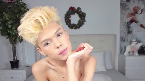 Felix online show from 12/04/25, 06:16